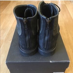 All Saints Shoes - Barely worn AllSaints Boots All Saints Shoes - Barely worn AllSaints Boots